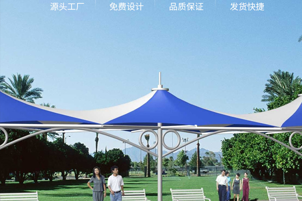 白城膜結(jié)構(gòu)建筑空間結(jié)構(gòu)體系分為張拉膜結(jié)構(gòu)、充氣膜結(jié)構(gòu)、膜結(jié)構(gòu)車棚！