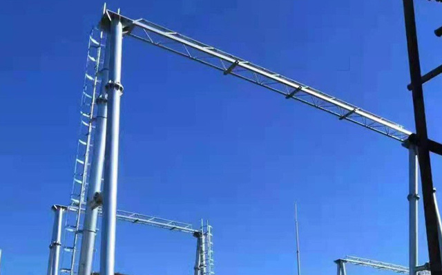 長春專業(yè)鋼結(jié)構(gòu)廠家供應(yīng)，助您建設(shè)安全高效的項(xiàng)目！