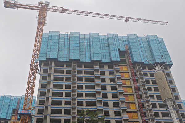 白城鋼結(jié)構(gòu)廠房?jī)?yōu)勢(shì)解析：高效、經(jīng)濟(jì)、耐用的建筑選擇