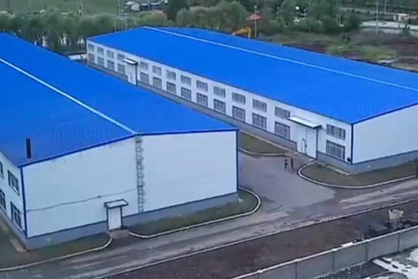 長春鋼結(jié)構(gòu)加工廠安裝流程解析：細致步驟，確保工程品質(zhì)